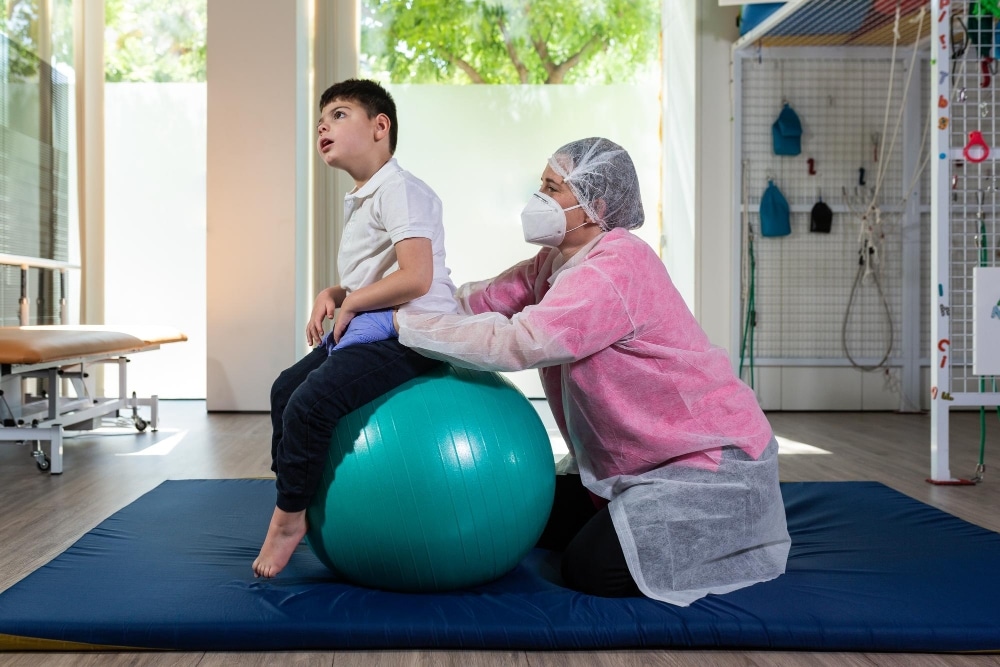 Ergotherapeuten Dortmund – Therapie für Kinder, Senioren &amp; Rentner
