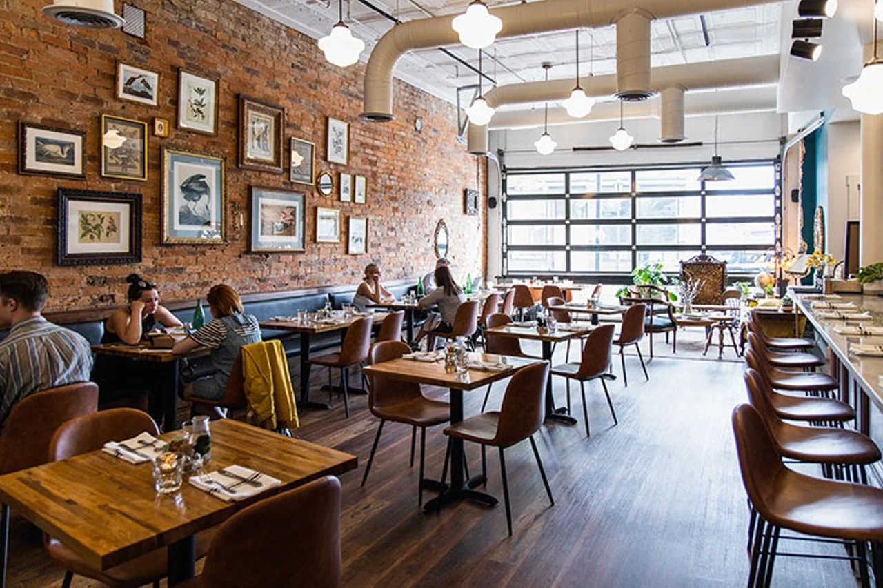 Genießen Sie die Jahreszeit: Saisonale Menüs in Farm-to-Table-Restaurant Marketings
