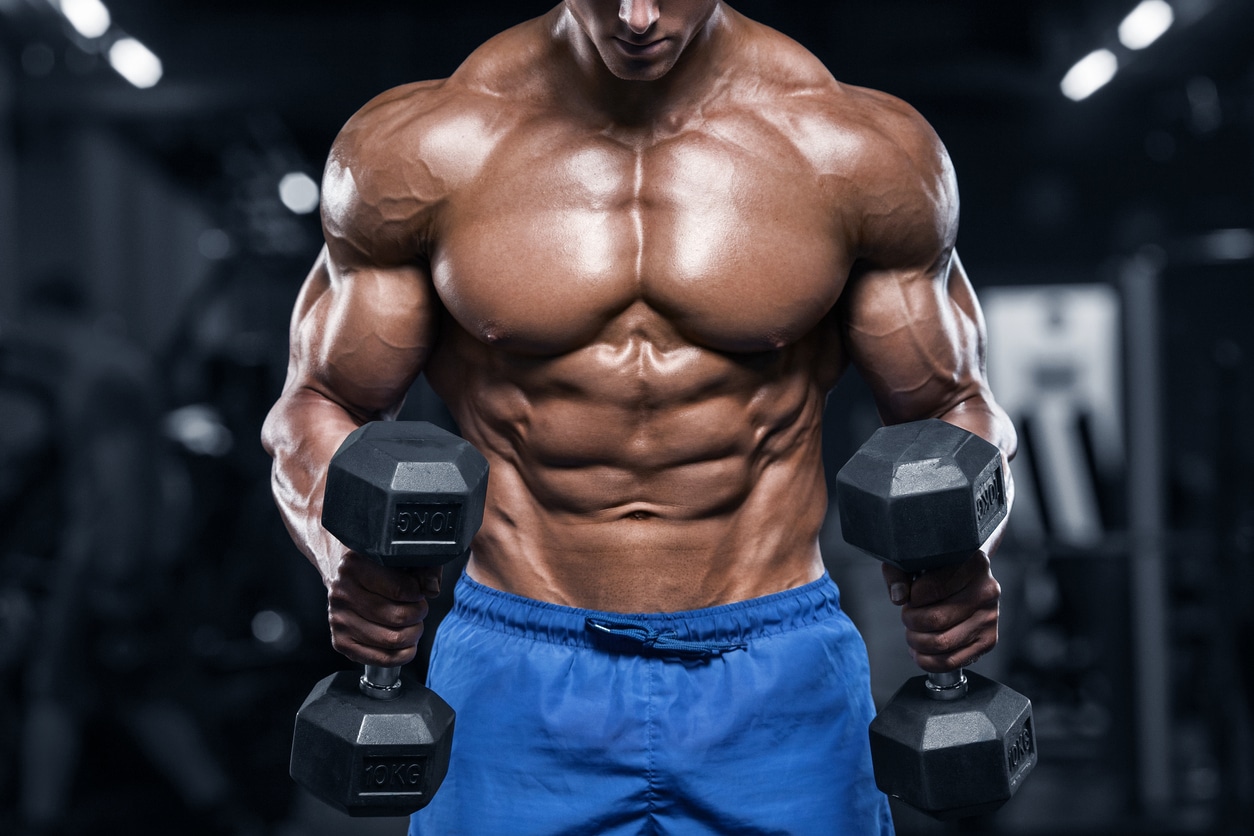 Trenbolon Tabletten: Verbessere deine Trainingsleistung mit Trenbolon