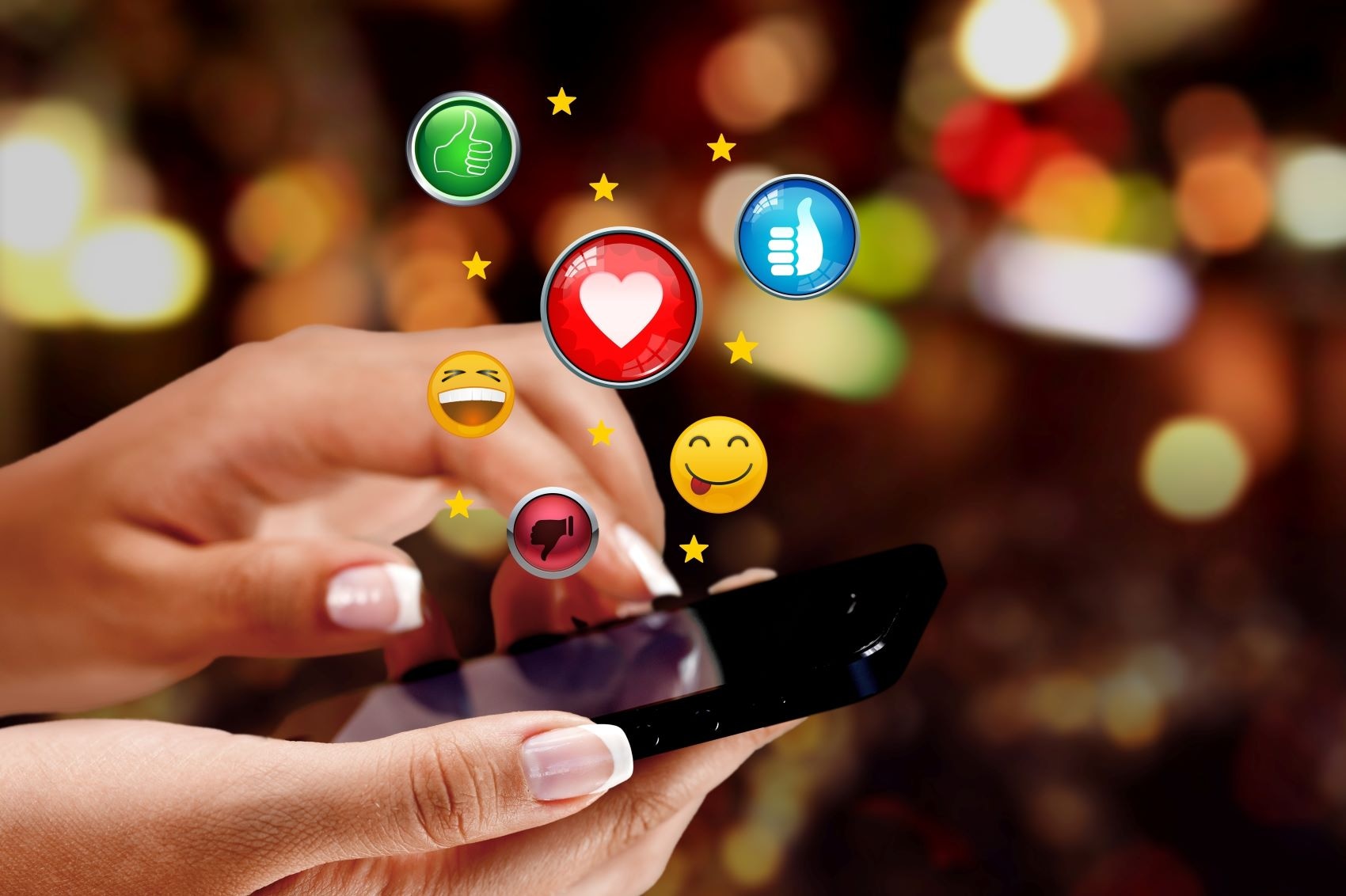 Master Social Media Growth with ViralScope