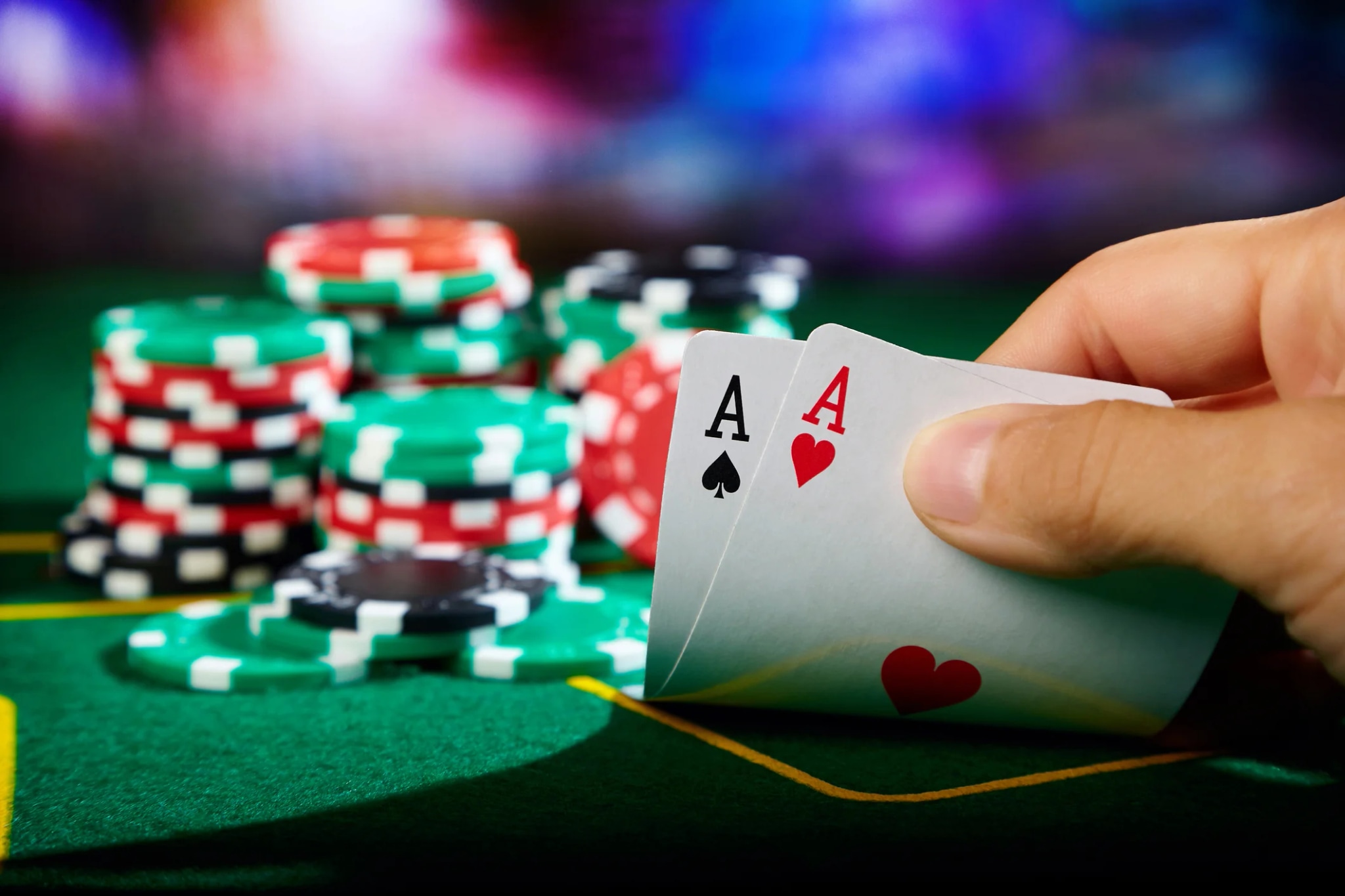 Online Casino ohne Verifizierung: Schnelle Auszahlung garantiert