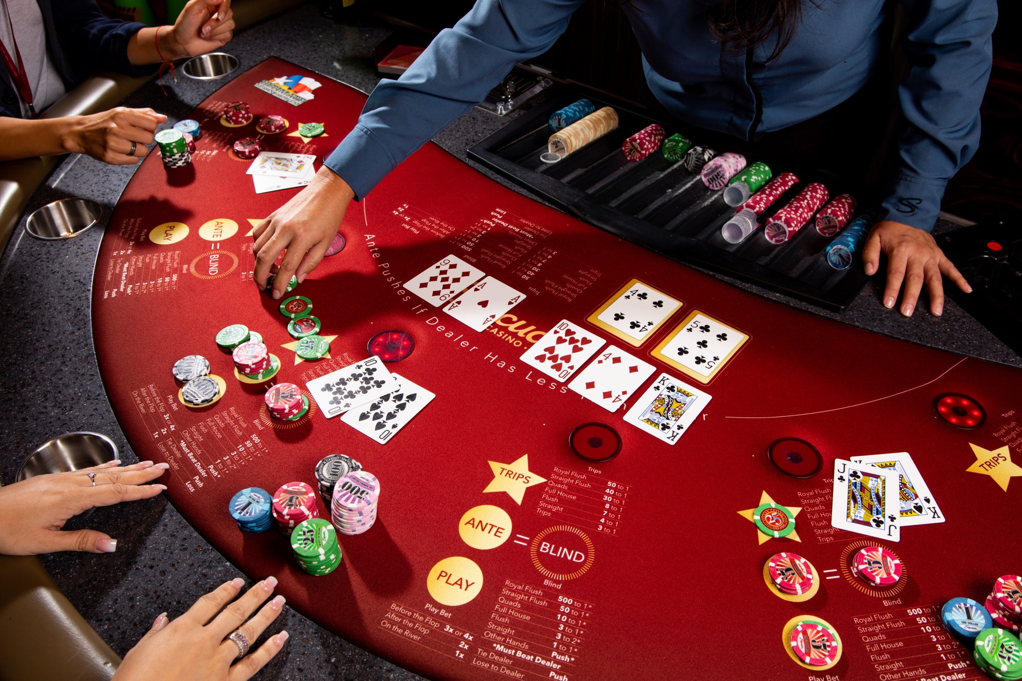 Warum Wiseguys Die Nummer 1 für Casino Ohne Einschränkungen Ist