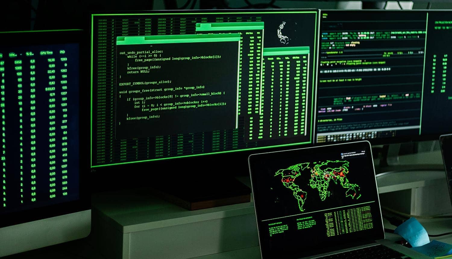 Wie man durch PC Monitoring Software die Produktivität von Remote-Teams steigert