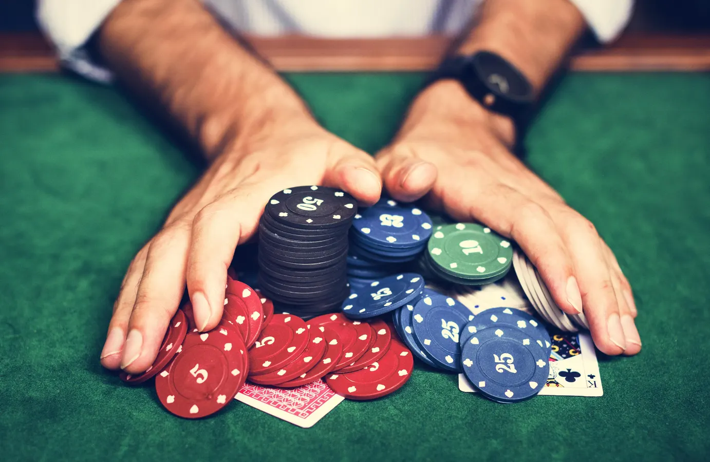 So bleiben Sie über die neuesten Aktionen und Angebote von Online Casino Ohne Verifizierung auf dem Laufenden