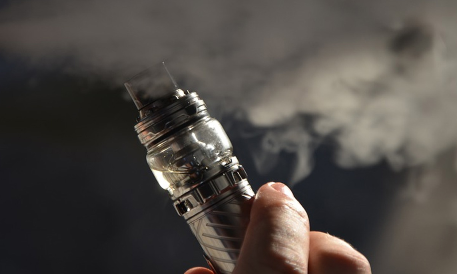 Vaping neu definiert: HQD Pod Kaufen Chronicles