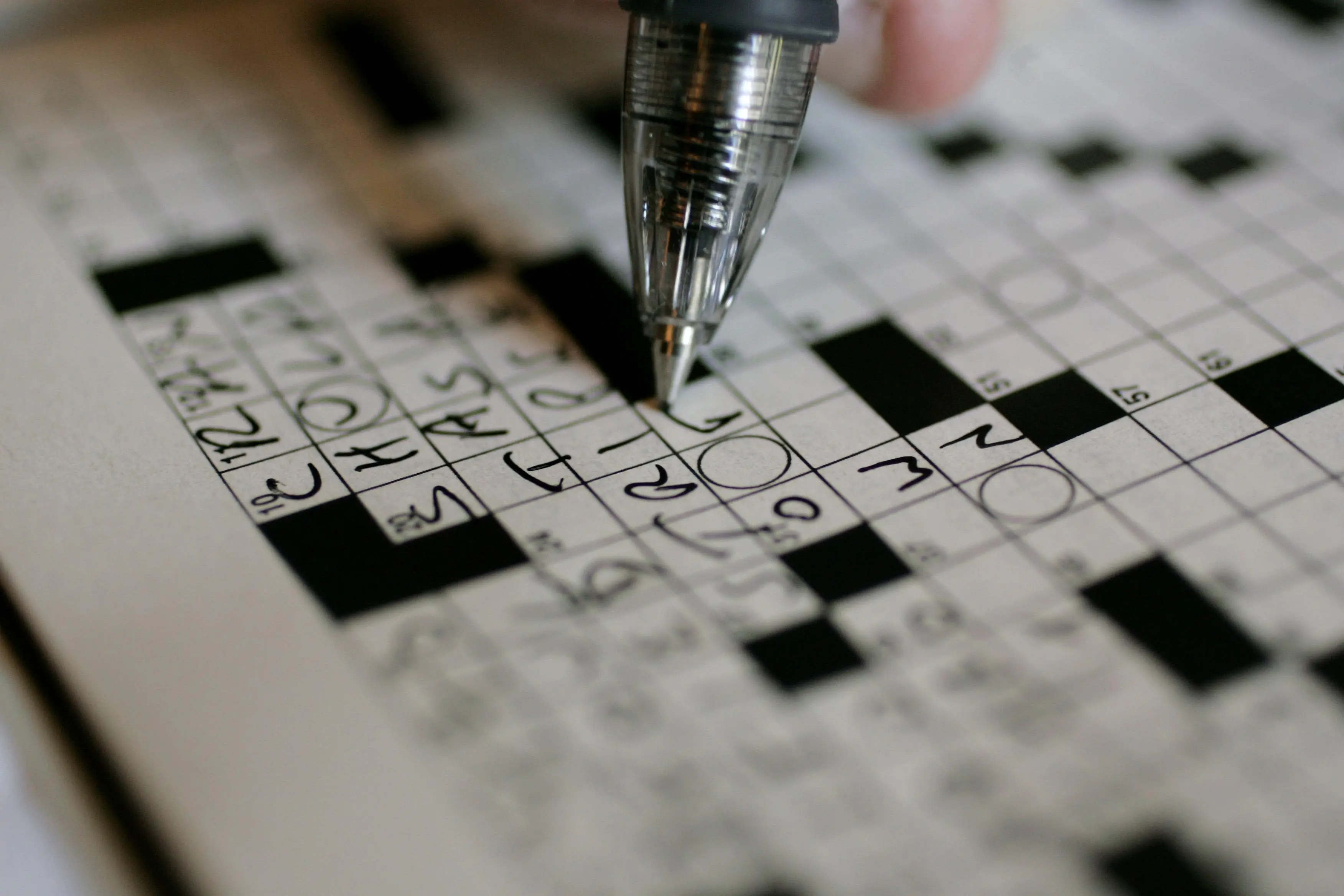 Intelligentes Spielen beginnt mit Scrabblemania