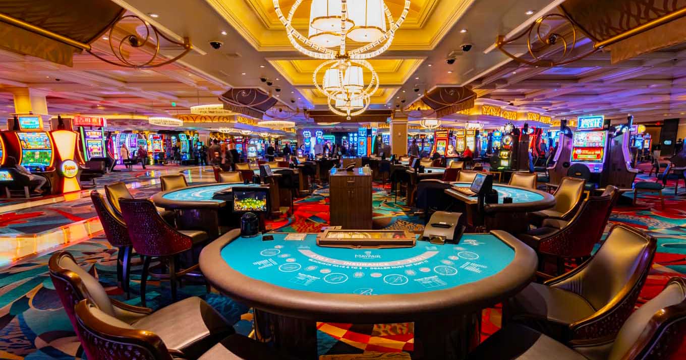Beste Online Casinos ohne Anmeldung: Die besten Plattformen für Sofortspiele