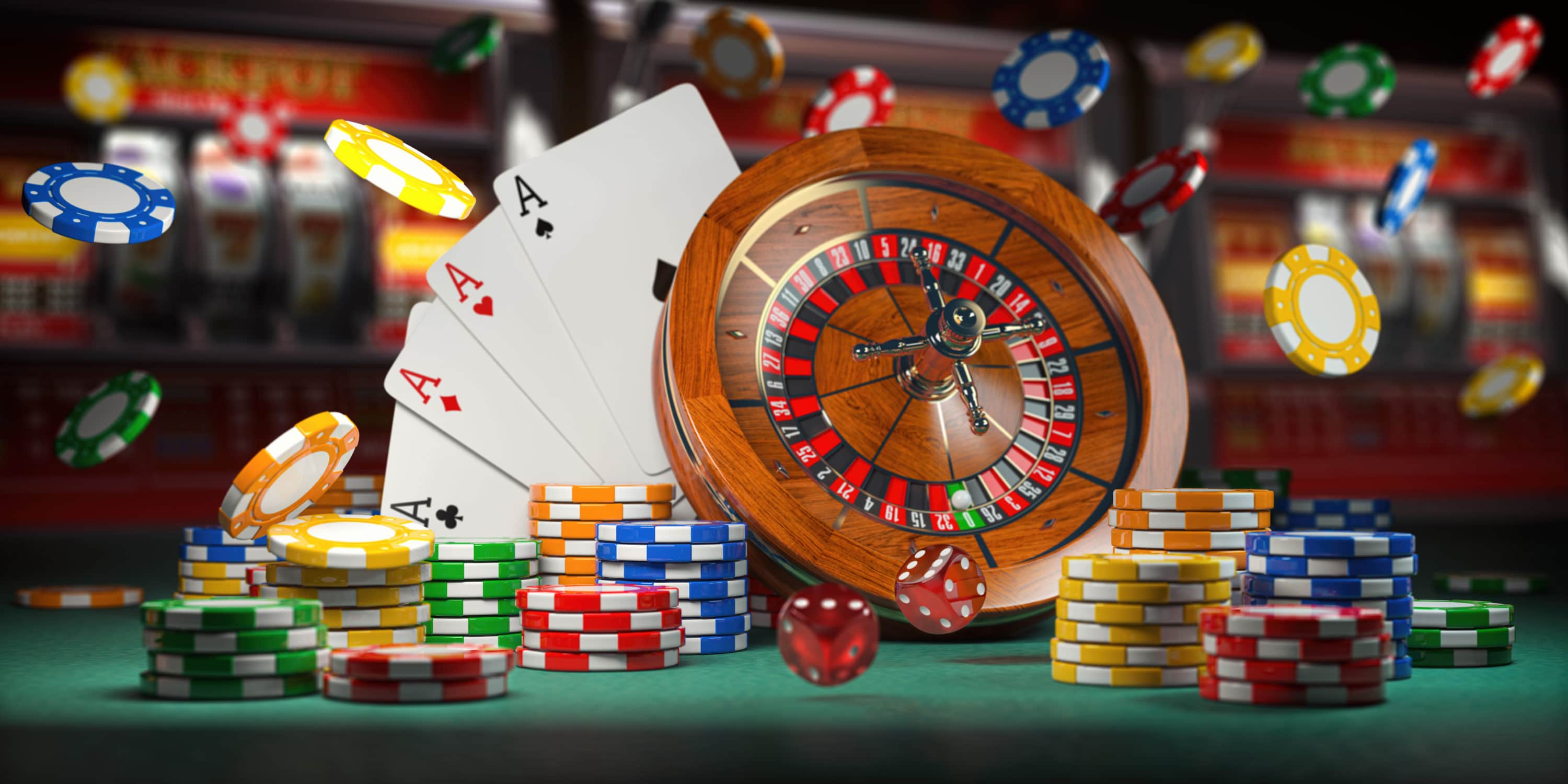 Die besten Online Poker mit Echtgeld mit mobilen Spielen