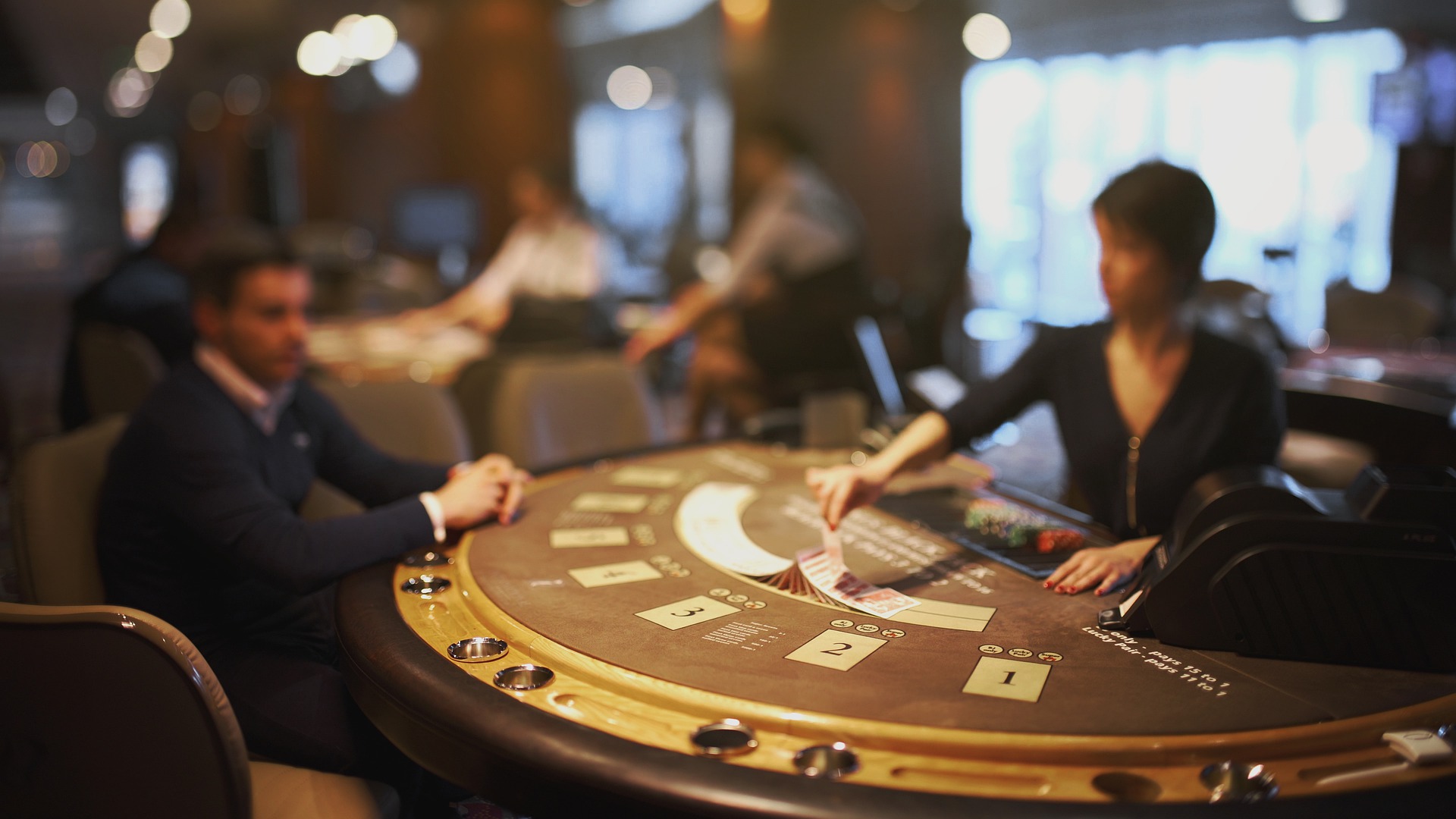 Online Casino Ohne 1€ limits: Innovative Spiele und hohe Boni