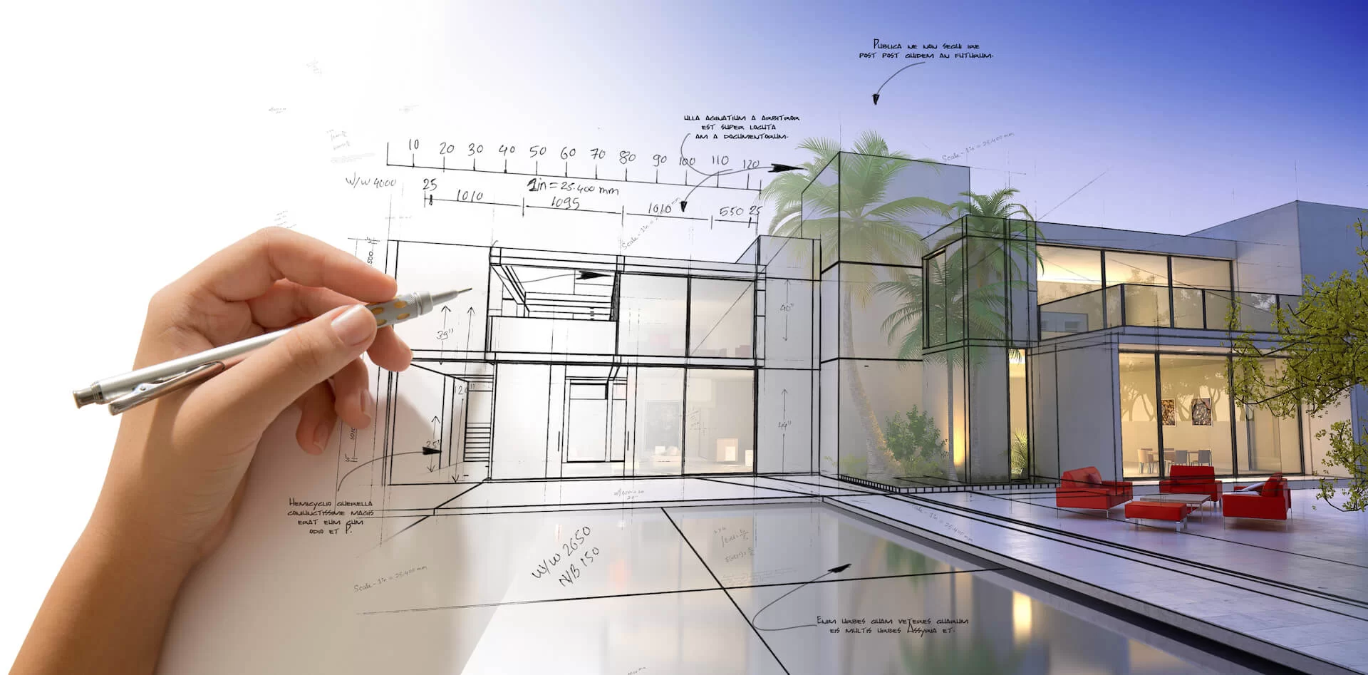 Wie 3D Visualisierungen Immobilien revolutionieren und Verkaufschancen steigern