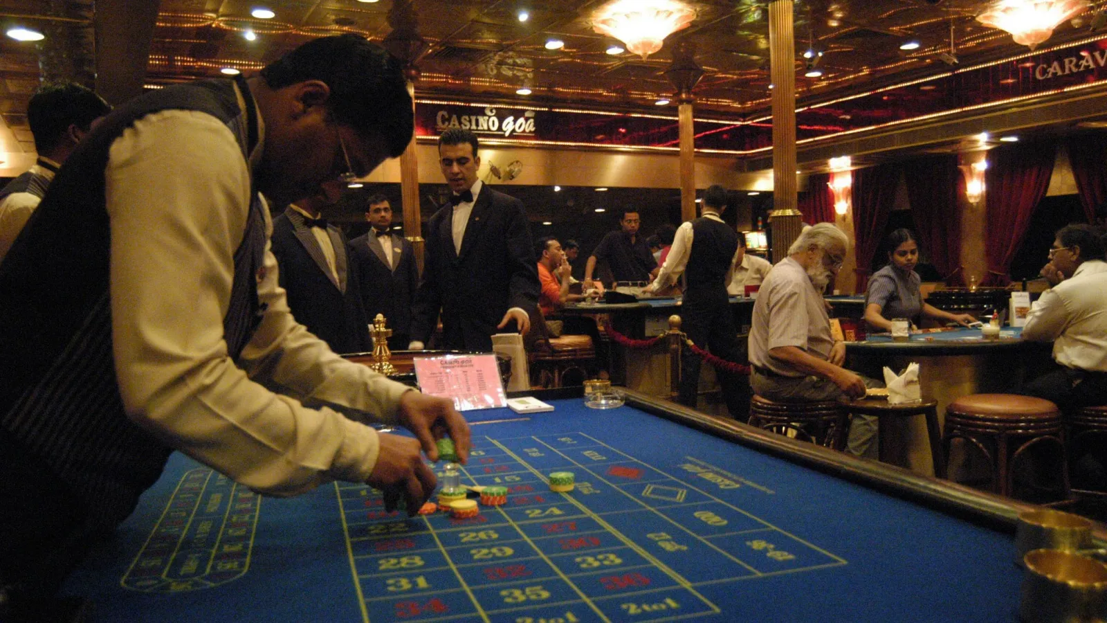 Maximieren Sie Ihr Erlebnis im Online Casino ohne Einsatzlimit