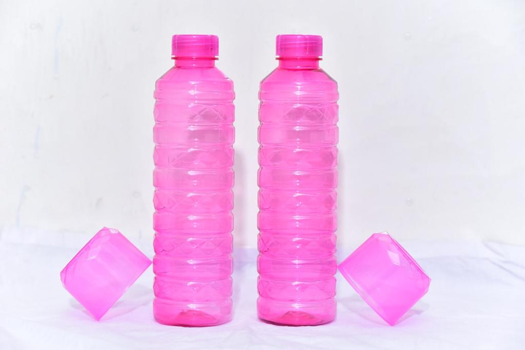 Jetzt neu: Trinkflasche personalisiert im umweltfreundlichen Design