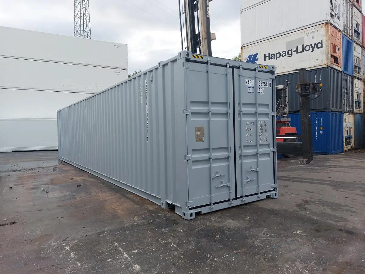 Containervermietung leicht gemacht: Beste Preise & landesweite Abdeckung!