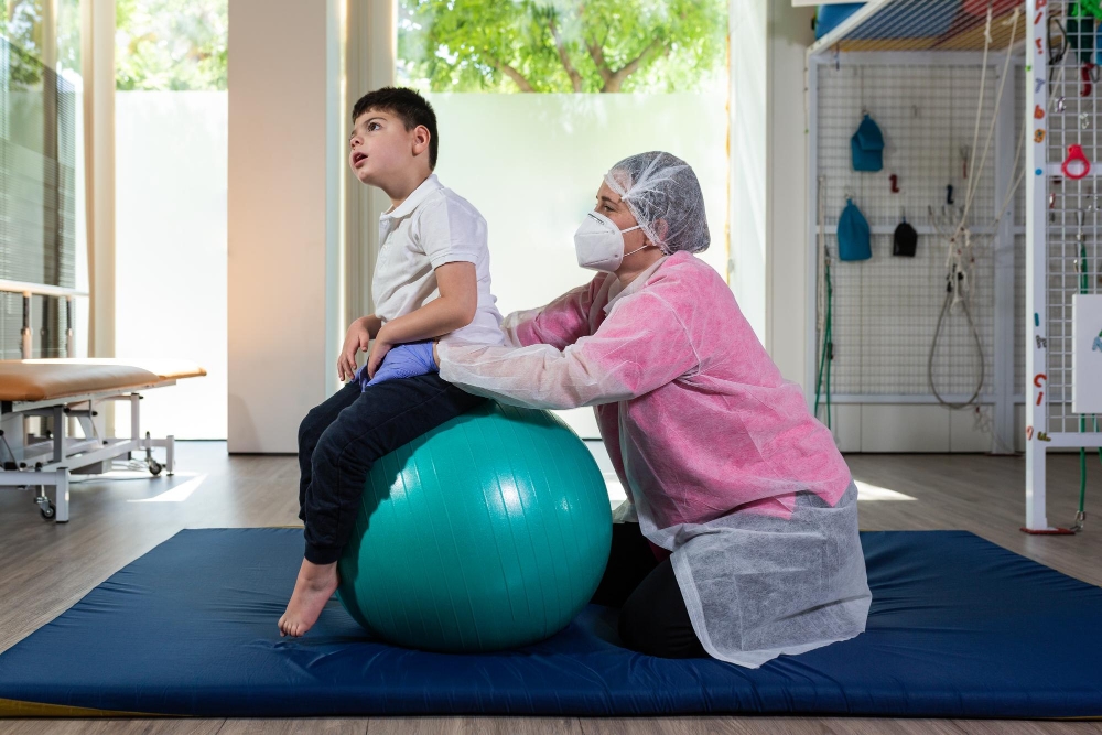 Ergotherapeuten Dortmund – Therapie für Kinder, Senioren &amp; Rentner