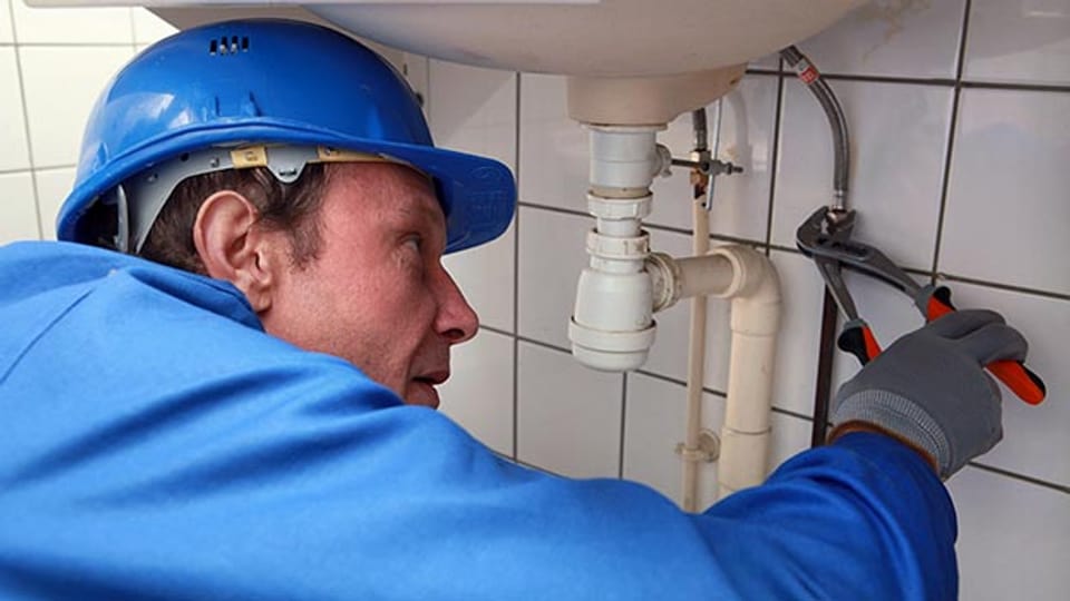 Handwerker finden: Dein Guide für erfolgreiche Projekte