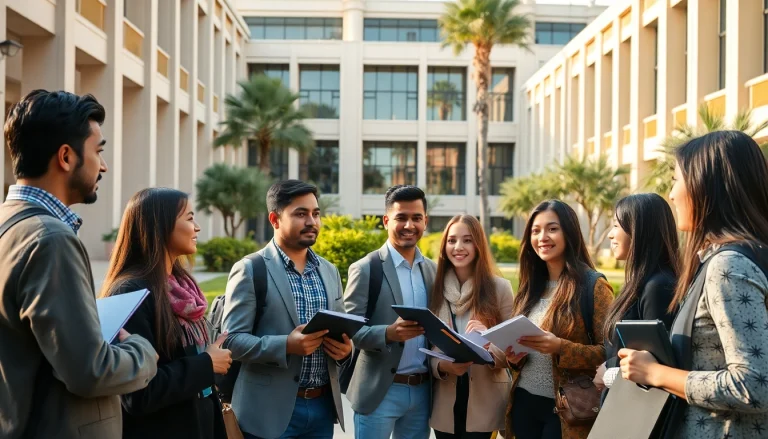 Learning Elevated at Jamia Amman Al Ahliyya in Amman: Jordan’s Choice for University Teaching and Study