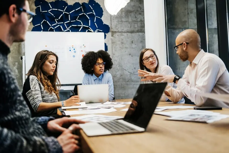 Langguth GmbH: Ihr Erfolgspartner im Bereich Headhunter Gastronomie