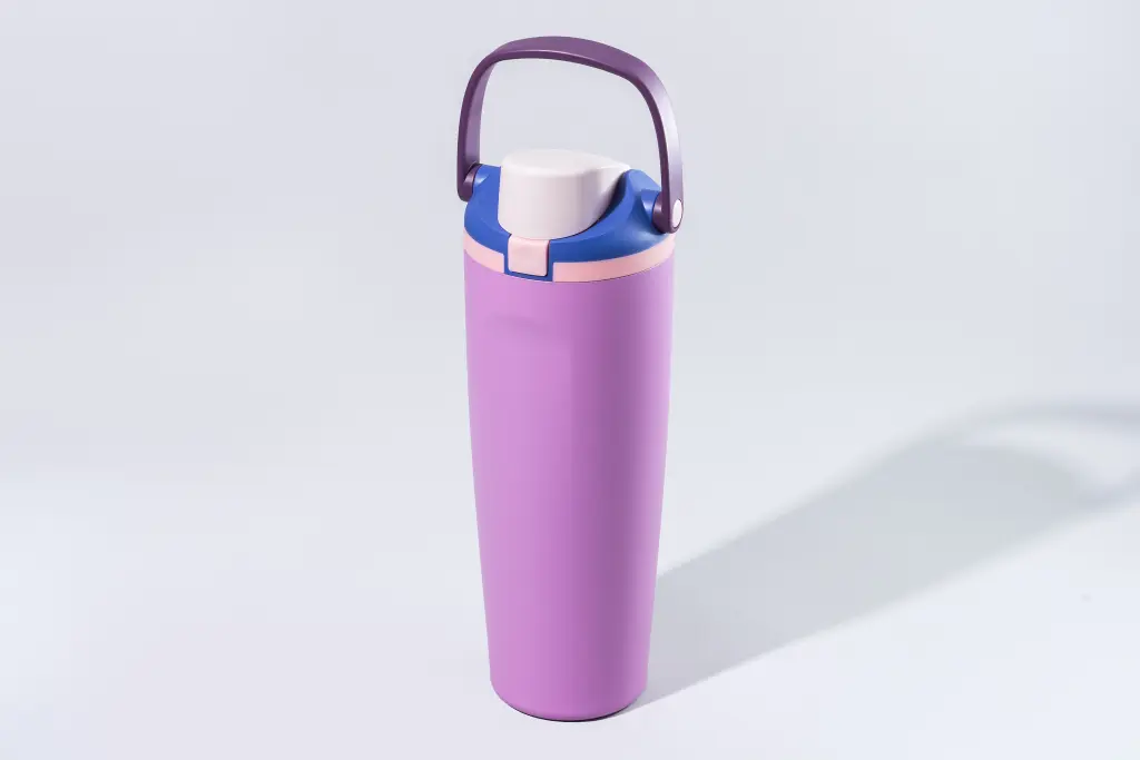 Jetzt neu: Trinkflasche personalisiert im umweltfreundlichen Design