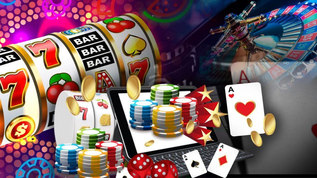 Maximieren Sie Ihr Erlebnis im Online Casino ohne Einsatzlimit