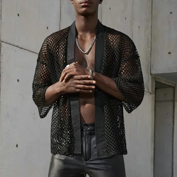 Der Venga Store: Top Burning Man Outfits 2025