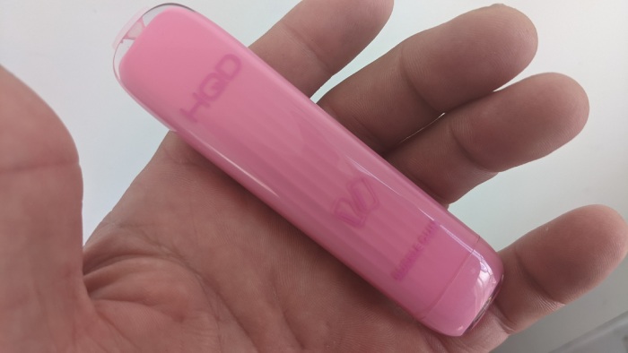 Surv Vape: Entfesseln Sie Ihre kreative Seite mit anpassbaren Vape-Einstellungen