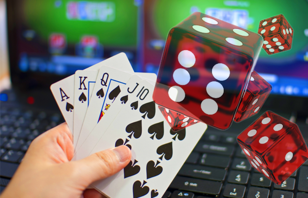 So bleiben Sie über die neuesten Aktionen und Angebote von Online Casino Ohne Verifizierung auf dem Laufenden
