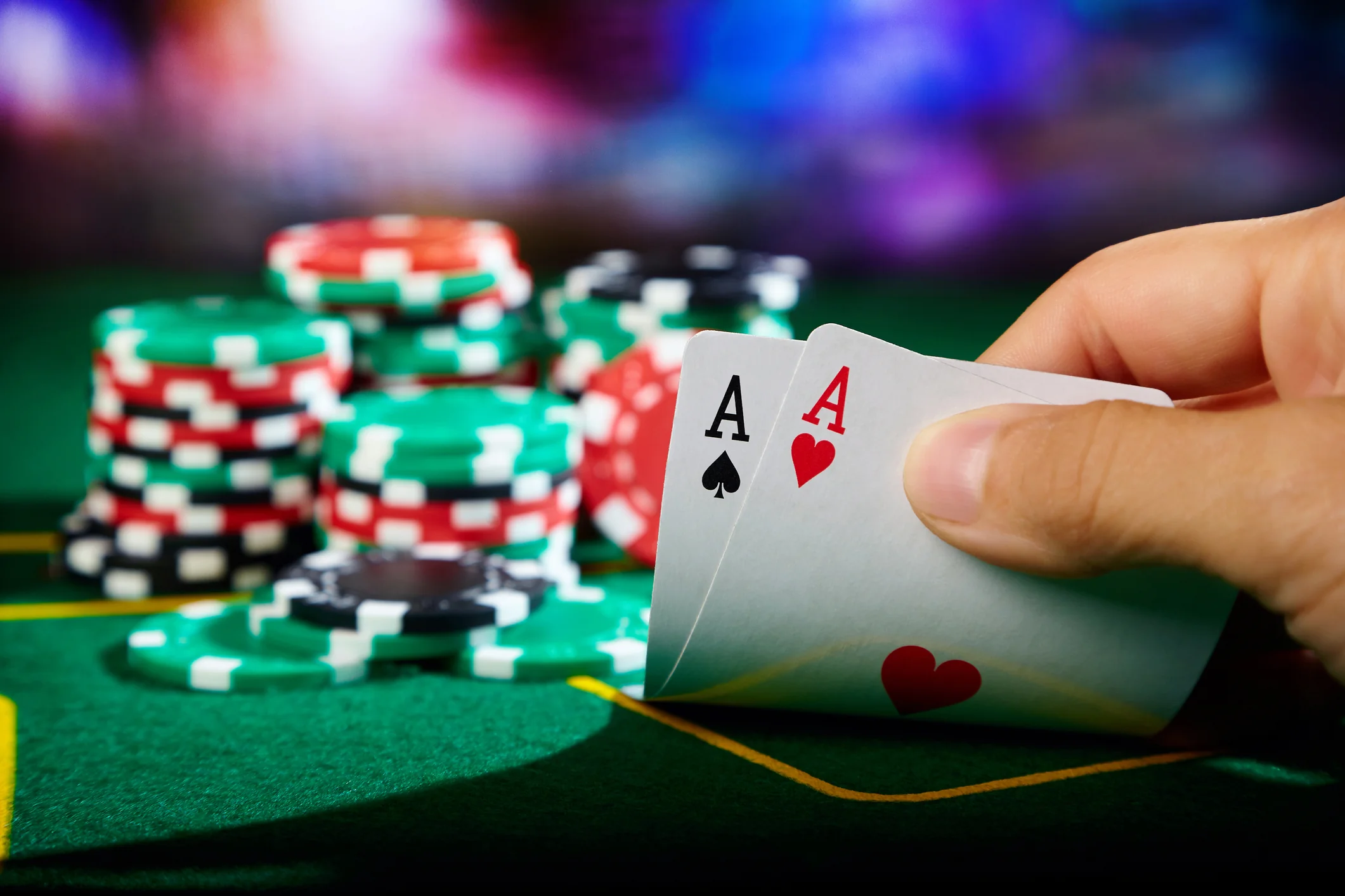 Online Casino ohne Verifizierung: Schnelle Auszahlung garantiert