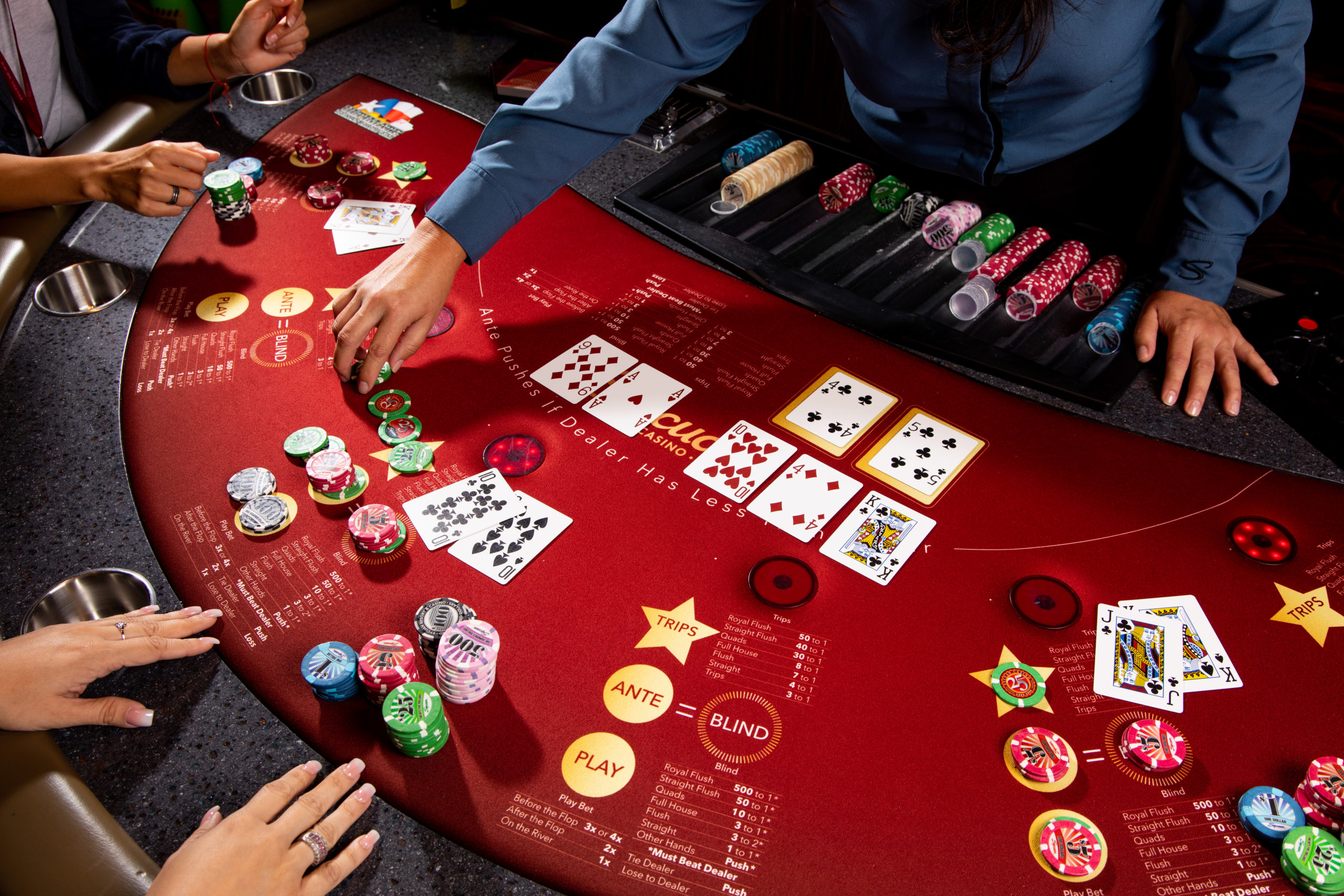 Warum Wiseguys Die Nummer 1 für Casino Ohne Einschränkungen Ist