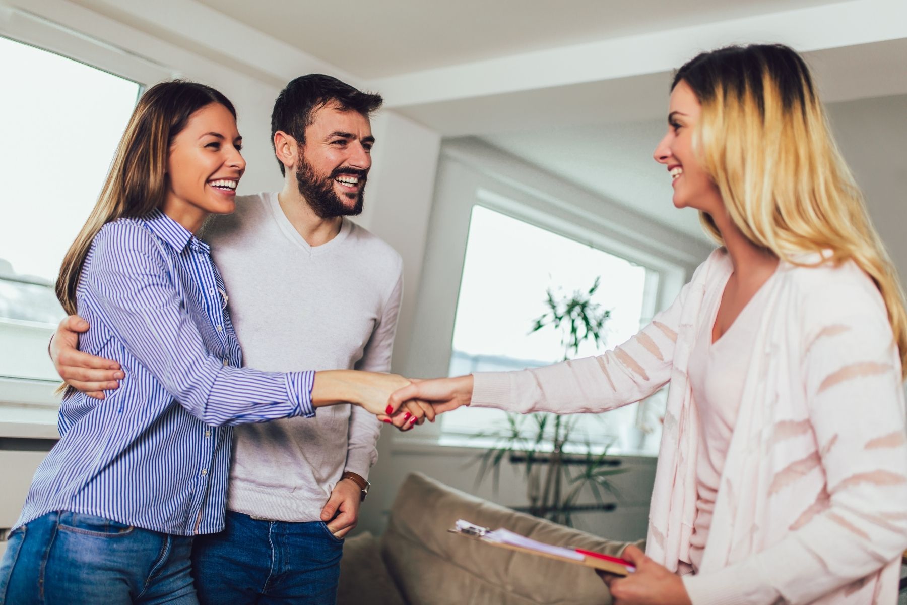 Professionelle Immobilienmakler Frankfurt Eckenheim für Ihren Immobilienverkauf