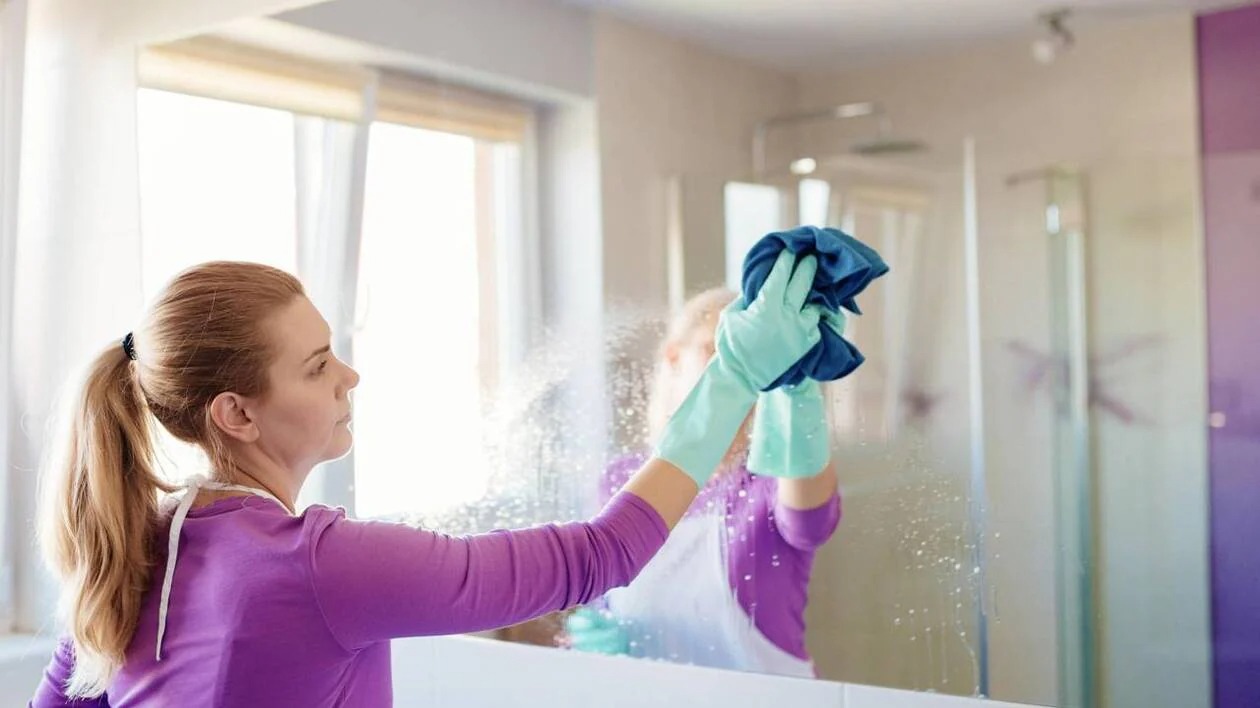 DISE Cleaning Putzfirma – Ihre Reinigungsspezialisten in Dortmund