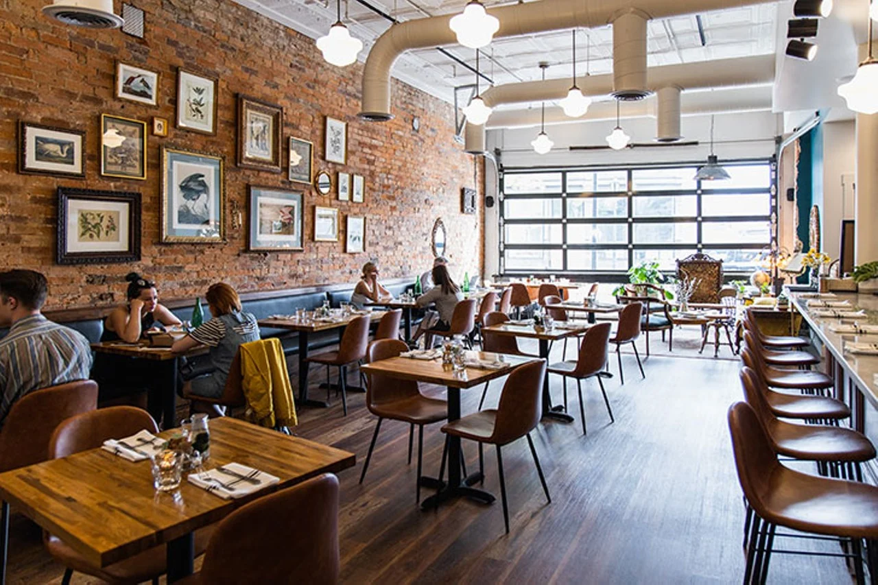 Genießen Sie die Jahreszeit: Saisonale Menüs in Farm-to-Table-Restaurant Marketings