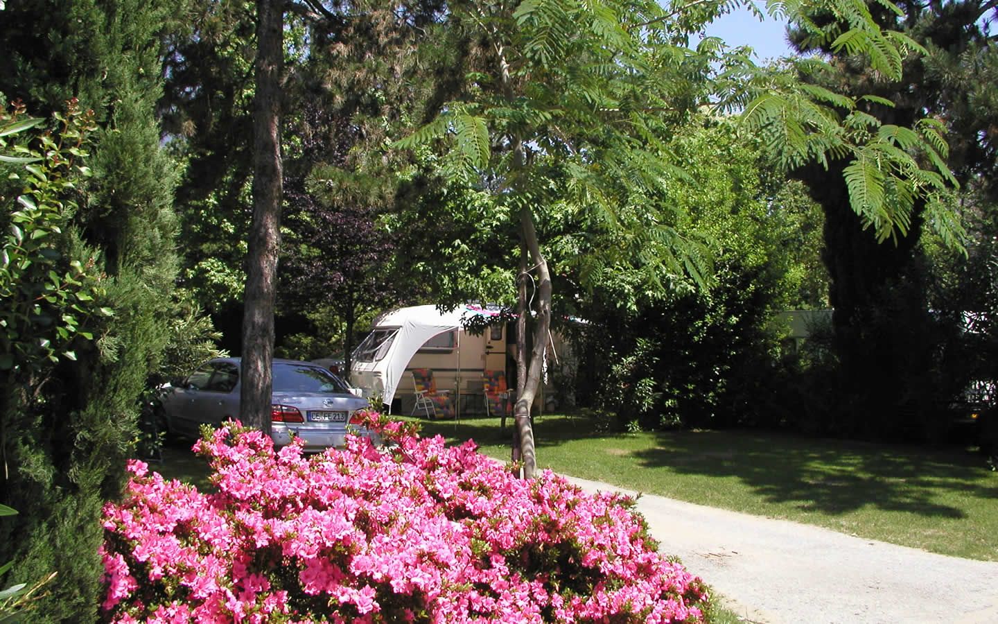 Tipps für einen günstigen Campingurlaub mit der Familie