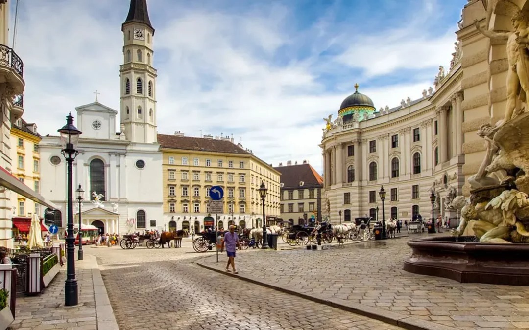Wien Online: Die spannendsten WienerInfo-Infos für Sie gesammelt