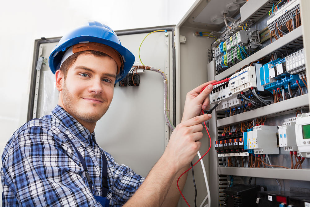 Wie sich die Prüfung ortsfester elektrischer Anlagen auf die Stromkosten auswirkt