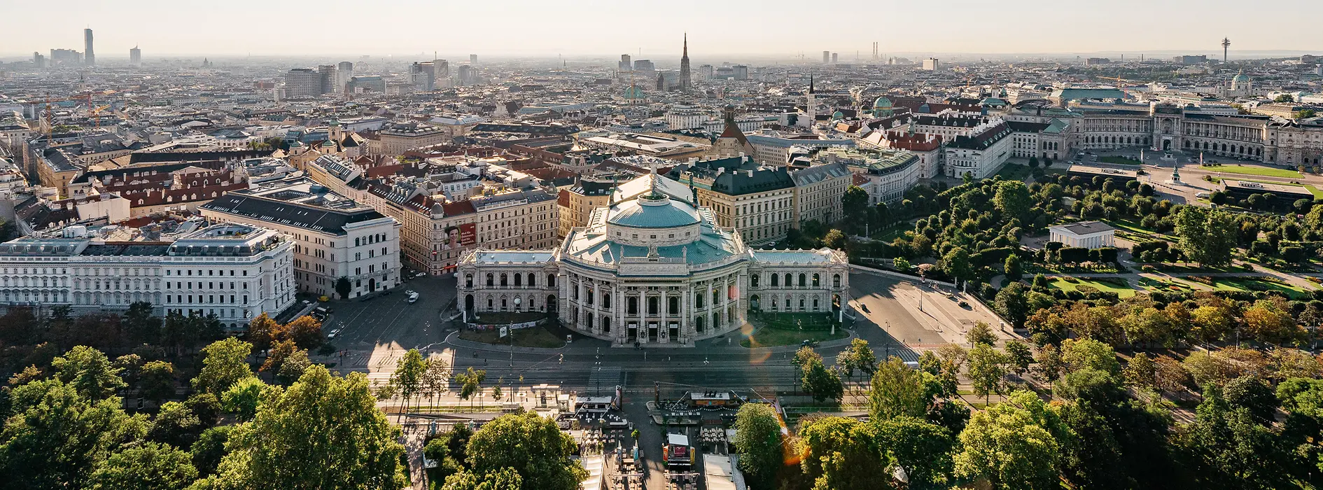 Wien im Wandel: Die spannendsten Entwicklungen der Stadt