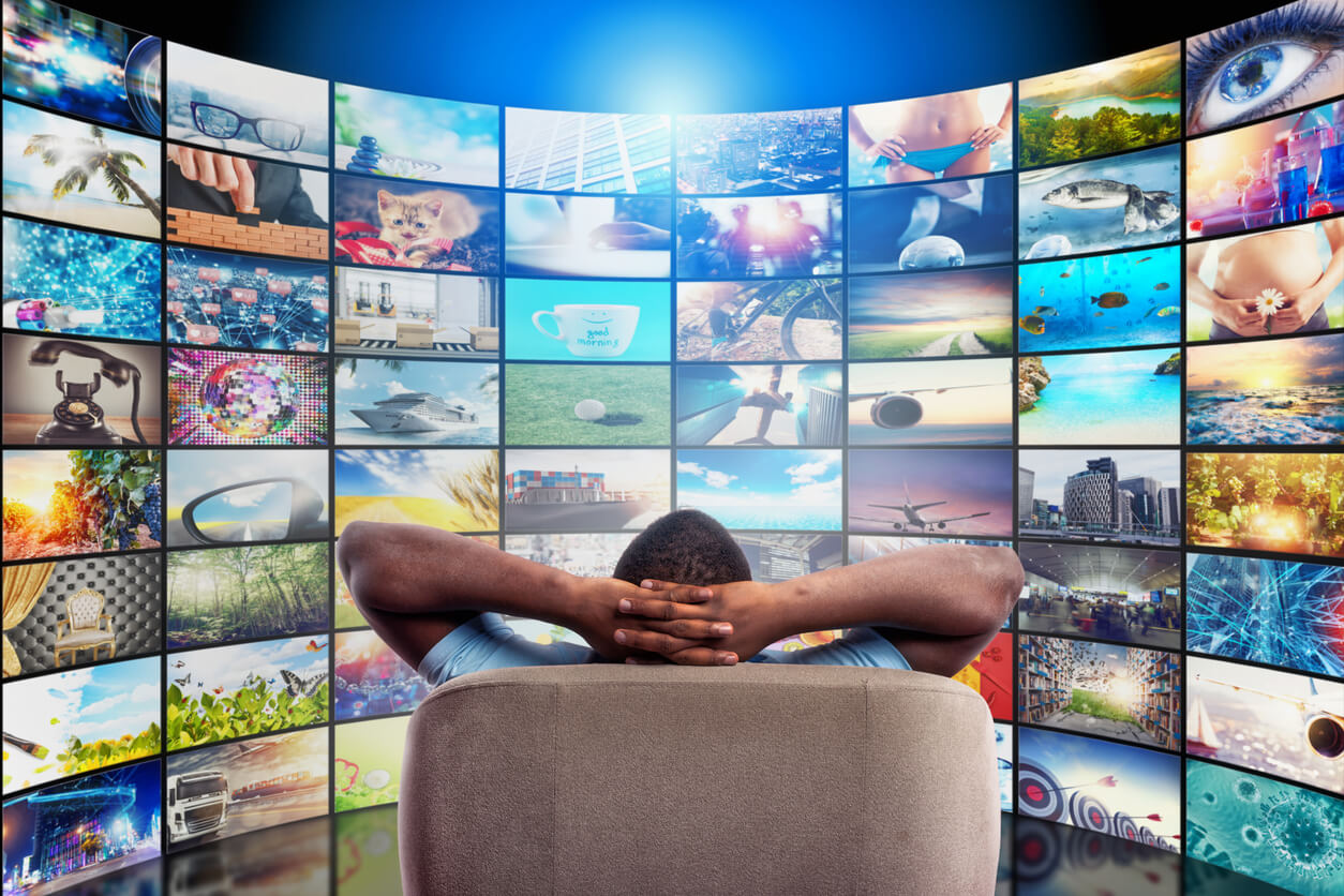 IPTV-Duell: Polen vs. weltweite Kanäle