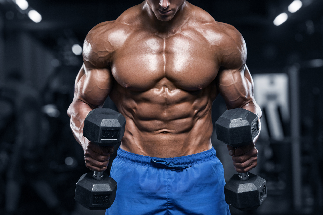 Trenbolon Tabletten: Verbessere deine Trainingsleistung mit Trenbolon
