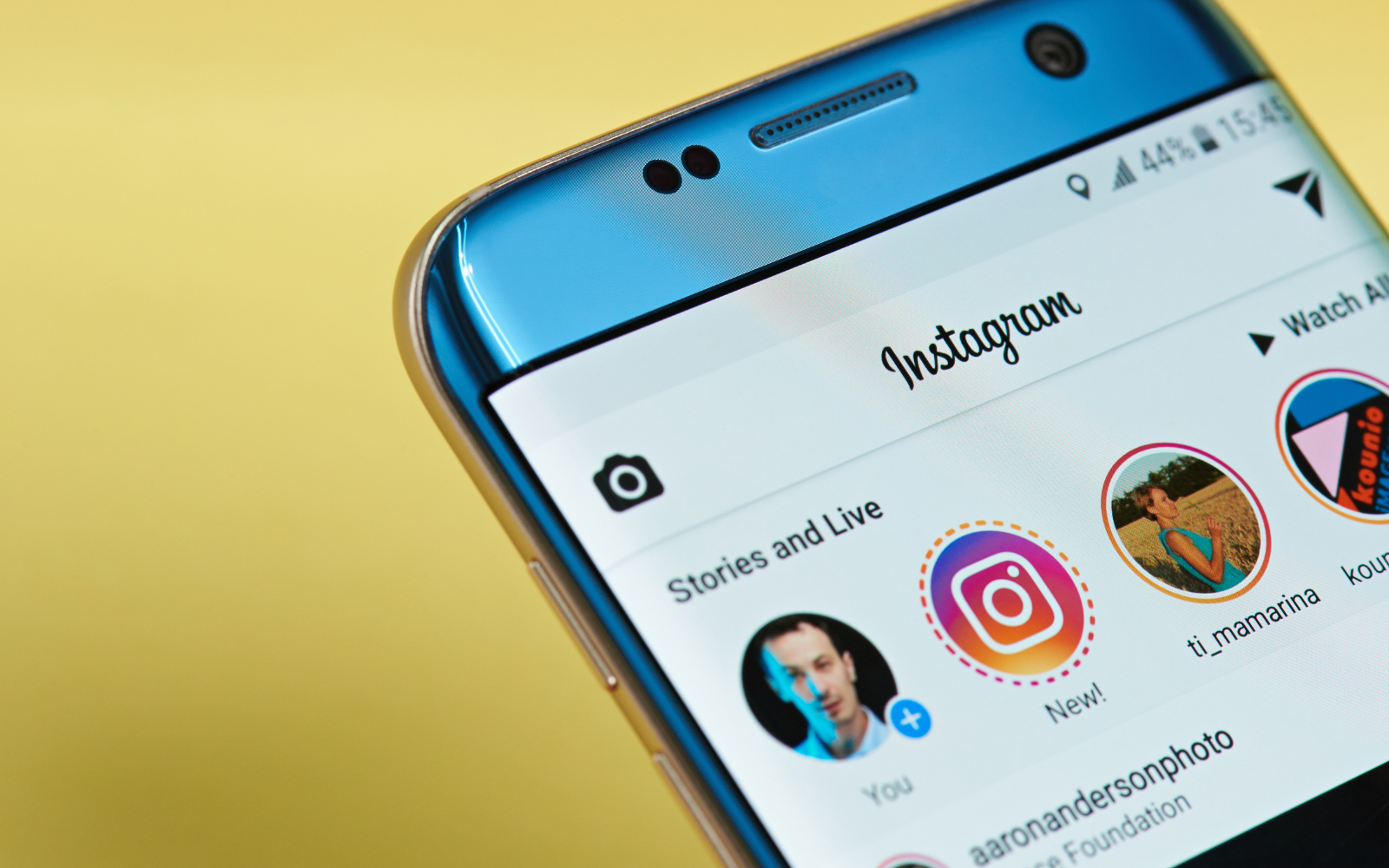 Im Fokus der Masse: Instagram Views kaufen für mehr Aufmerksamkeit