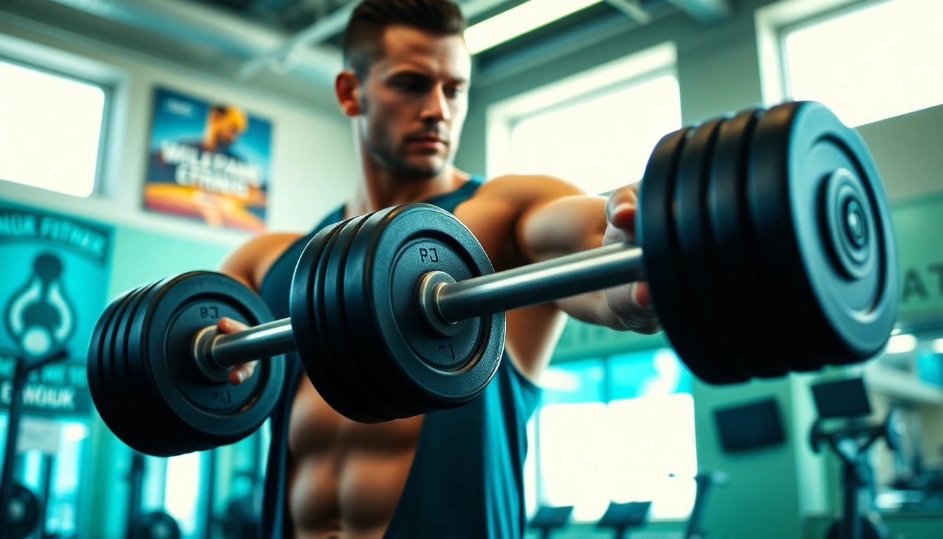 Maxibal Nandrolone Testosterone unterstützt Muskelaufbau bei intensiven Workouts.