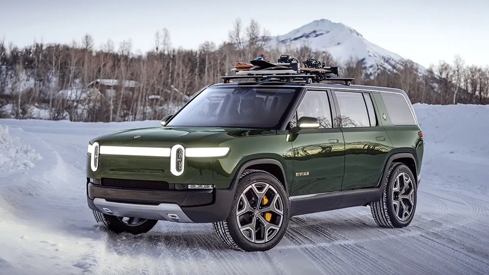 Welche Schneeketten für SUV bieten Selbstspannung und Felgenschutz? Hier erfahren Sie mehr
