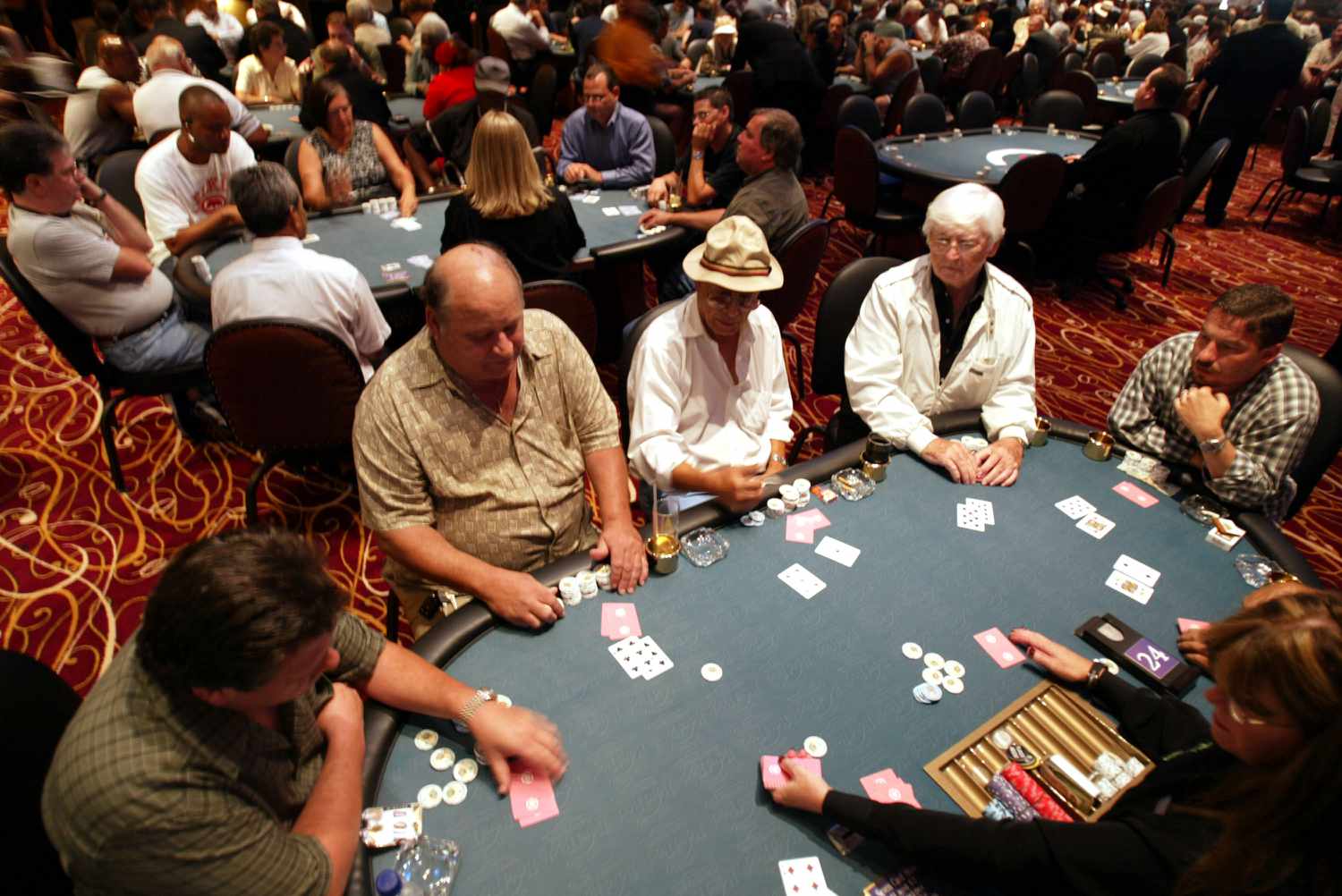 Die besten neuen Online Casinos mit mobilen Spielen