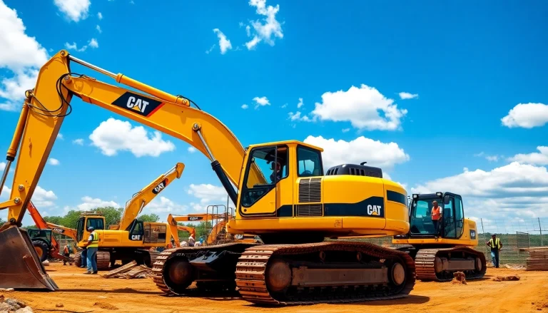 Professioneller Service beim Bagger mieten Hannover