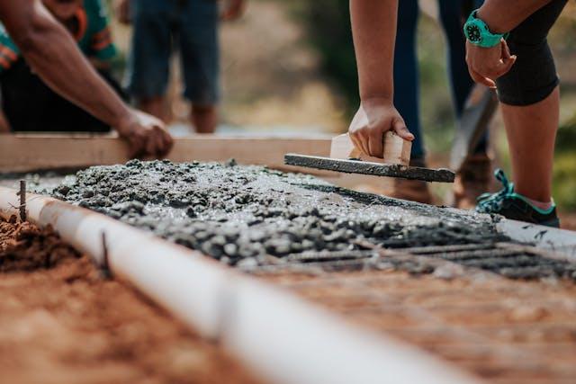 5 Vorteile der Verwendung nachhaltiger Materialien in Bauprojekten