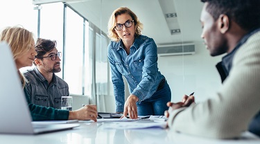 Datengesteuerte Entscheidungen: Nutzung von Analytics in der Unternehmensberatung