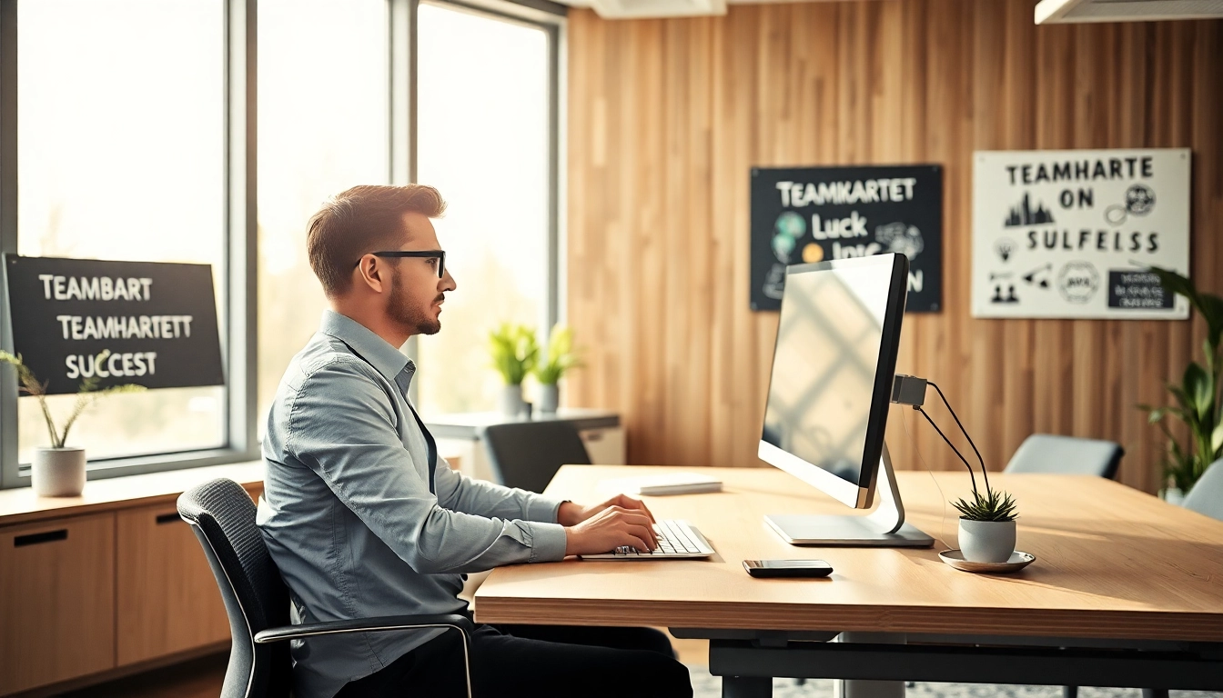 Headhunter Executive Search – Präzise Kandidatenanalyse für Führungsrollen
