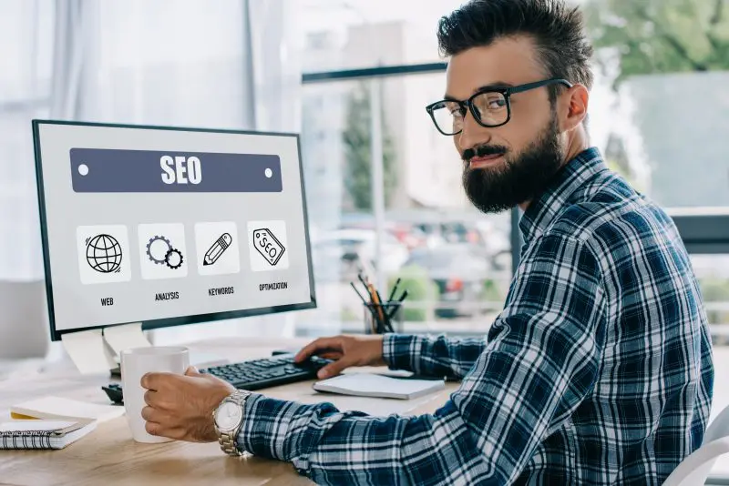Steigern Sie die Autorität Ihrer Website durch gekaufte Backlinks