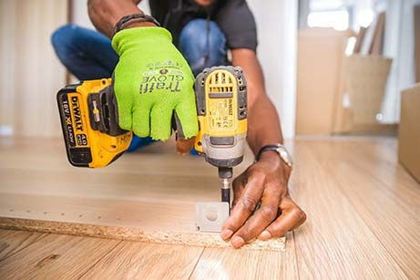 Handwerker gesucht: Tipps für eine reibungslose Zusammenarbeit