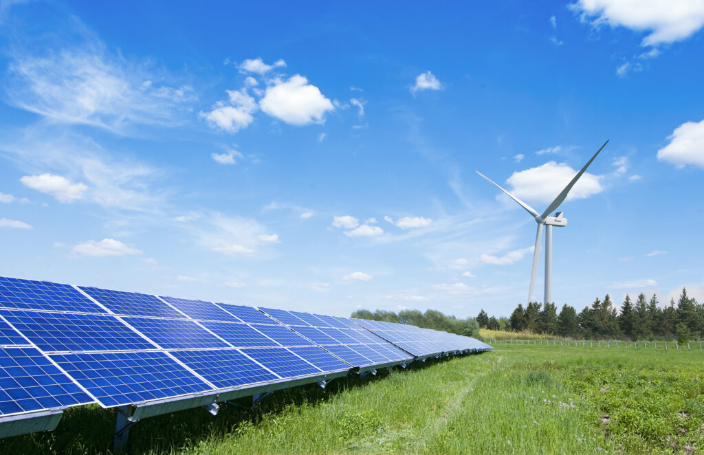 Photovoltaik Königs Wusterhausen und Wasserstoff: Synergien für die Energiezukunft