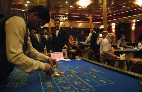 Maximieren Sie Ihr Erlebnis im Online Casino ohne Einsatzlimit