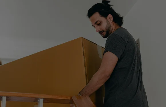 25 Jahre Erfahrung: Berliner Umzugsunternehmen für Ihren reibungslosen Umzug